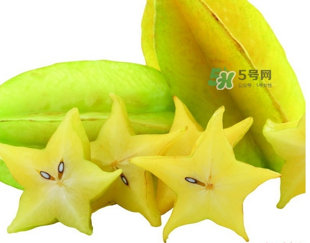 坐月子可以吃楊桃嗎？坐月子可以吃什么水果？