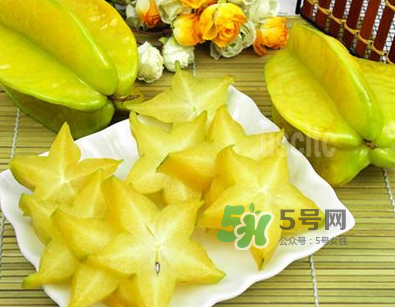 楊桃是什么季節(jié)的水果？楊桃怎么吃營(yíng)養(yǎng)價(jià)值最高？