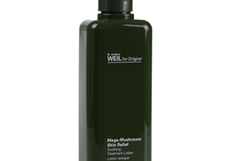 悅木之源菌菇水濕敷多久？菌菇水濕敷后要洗掉嗎