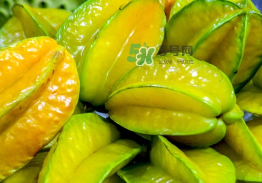 月經(jīng)期可以吃楊桃嗎？月經(jīng)期可以吃什么水果？