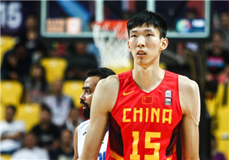 周琦在火箭穿幾號球衣？周琦在火箭年薪多少？