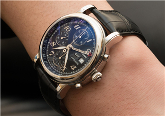 萬寶龍明星系列怎么樣？萬寶龍明星系列手表好不好？