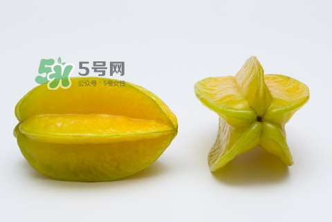 楊桃熱量高嗎？楊桃減肥嗎？