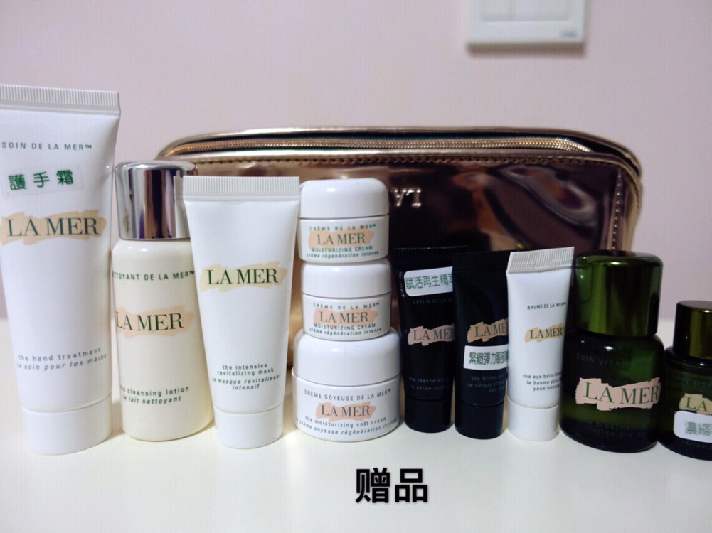 海藍(lán)之謎使用順序 海藍(lán)之謎護(hù)膚步驟 海藍(lán)之謎使用順序 海藍(lán)之謎護(hù)膚步驟