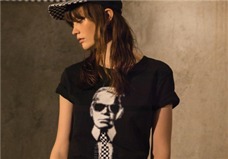 vans與老佛爺karl lagerfeld聯(lián)名系列單品有哪些？