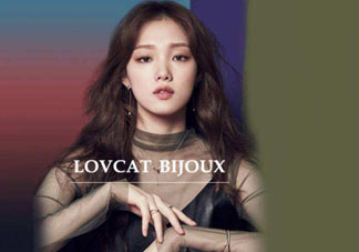 lovcat是什么牌子？lovcat是什么檔次的？