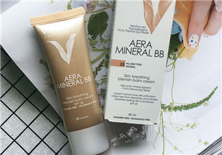 薇姿修顏霜怎么樣？薇姿修顏霜好用嗎？