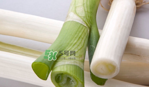 大蔥是怎么種出來(lái)的？大蔥是發(fā)物嗎