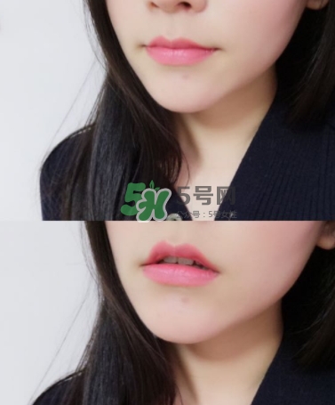 hera赫妍x唇膏怎么樣？hera赫拉x唇膏好嗎