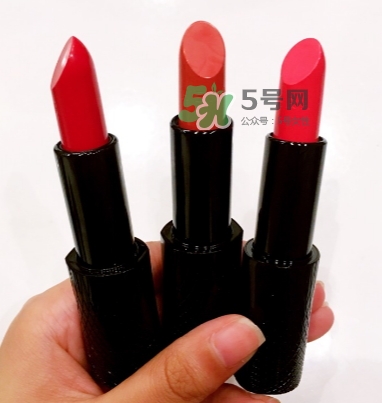 hera赫妍x唇膏怎么樣？hera赫拉x唇膏好嗎