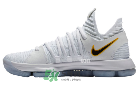 nike kd 10 opening night勇士開賽夜配色什么時候發(fā)售？