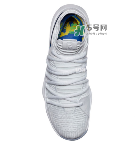 nike kd 10 opening night勇士開賽夜配色什么時候發(fā)售？