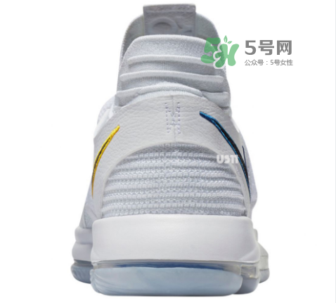 nike kd 10 opening night勇士開賽夜配色什么時候發(fā)售？