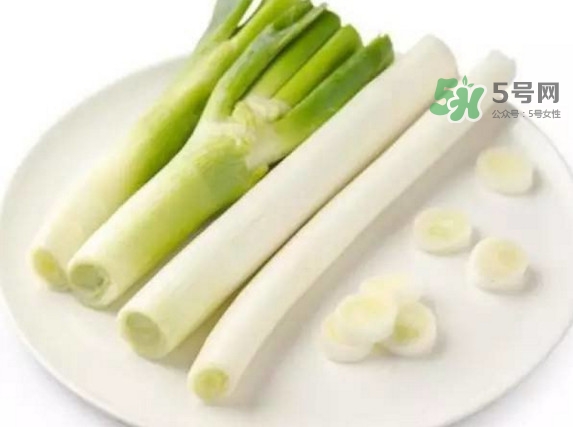 大蔥怎么切絲？大蔥怎么切好看