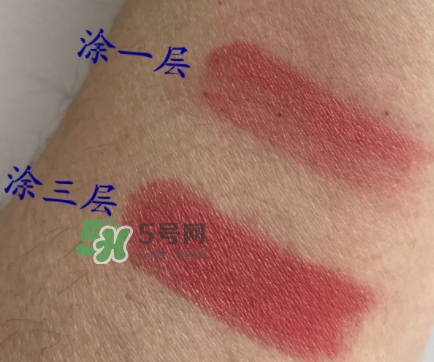 hera赫妍x唇膏多少錢？hera赫拉x唇膏專柜價格