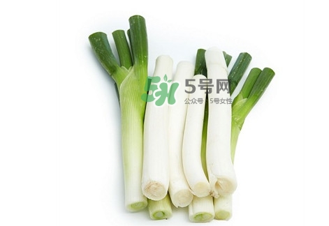 大蔥怎么保存？大蔥有什么營(yíng)養(yǎng)
