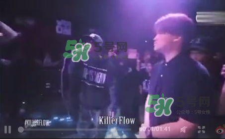 泰國有嘻哈哪里看？泰國有嘻哈完整版