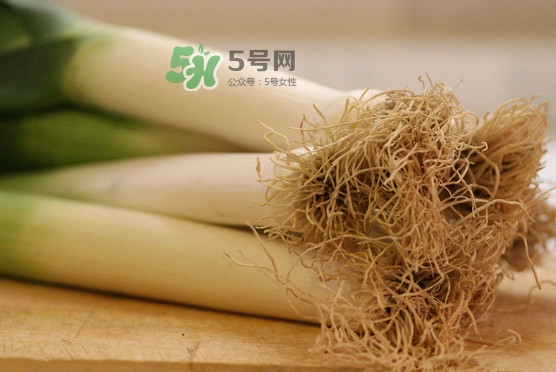 大蔥有病毒怎么去除？大蔥有黃點(diǎn)是什么原因