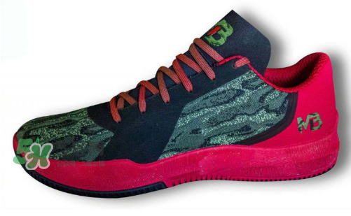 球哥品牌bbb lamelo ball首款個人簽名球鞋mb1多少錢？