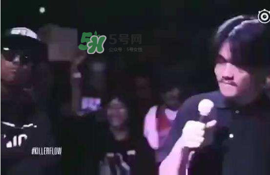 泰國有嘻哈好看嗎？泰國有嘻哈搞笑嗎？