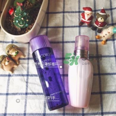 黛珂紫蘇水和牛油果乳液適合什么膚質(zhì)_孕婦能用嗎？