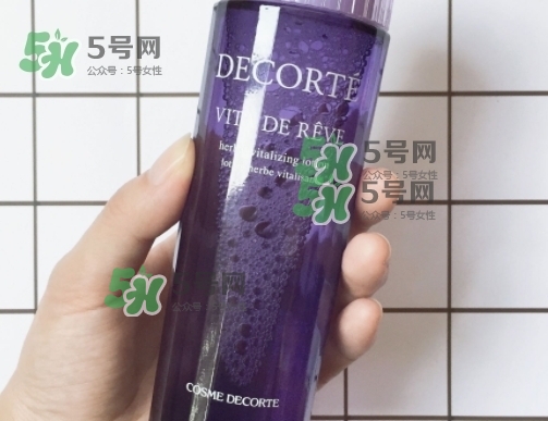 黛珂紫蘇水和ipsa流金水哪個好？紫蘇水和流金水對比