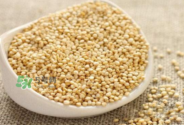 藜麥寶寶能吃嗎？藜麥寶寶輔食