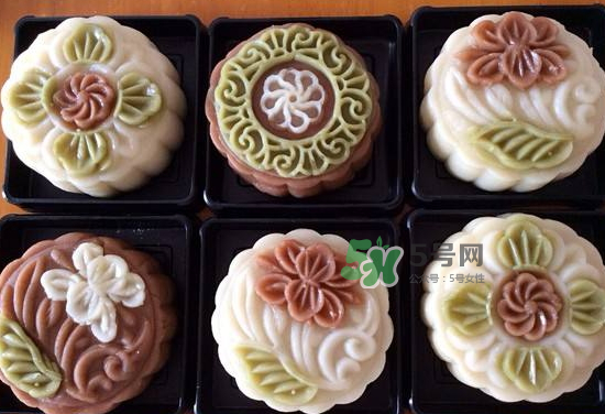 冰皮月餅為什么皮硬？冰皮月餅不變硬配方