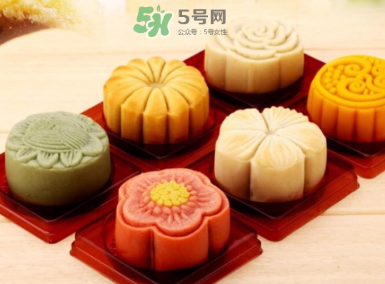 冰皮月餅可以烤嗎？冰皮月餅要烤嗎？