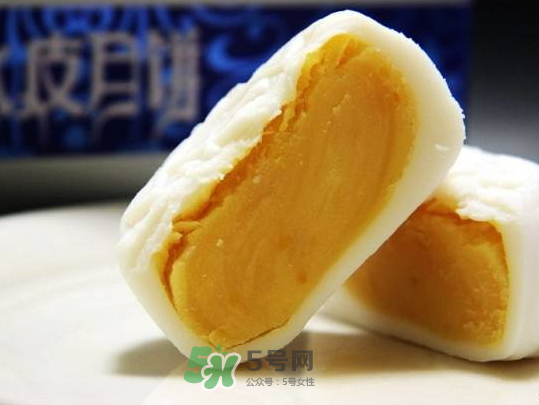 冰皮月餅可以烤嗎？冰皮月餅要烤嗎？