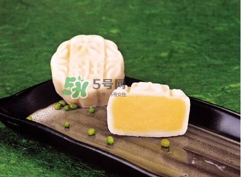 冰皮月餅可以蒸嗎？冰皮月餅蒸多久？