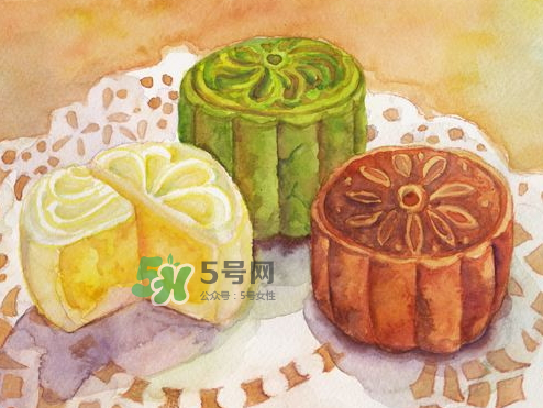 冰皮月餅可以蒸嗎？冰皮月餅蒸多久？