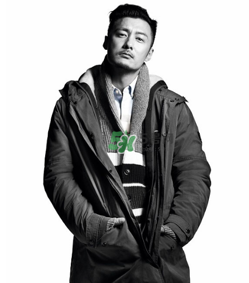 余文樂代言tommy hilfiger了嗎？余文樂是tommy hilfiger代言人嗎？