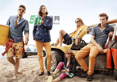 余文樂代言tommy hilfiger了嗎？余文樂是tommy hilfiger代言人嗎？