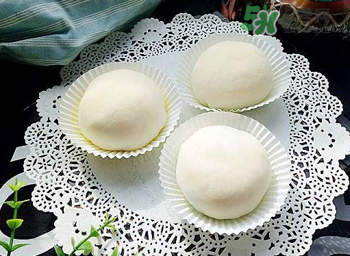 雪媚娘的皮很粘怎么辦？雪媚娘的皮太軟怎么辦？