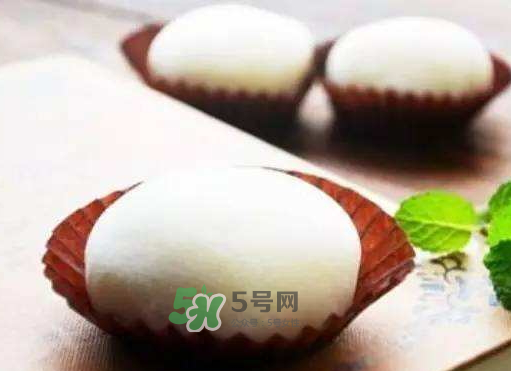 雪媚娘的皮很粘怎么辦？雪媚娘的皮太軟怎么辦？