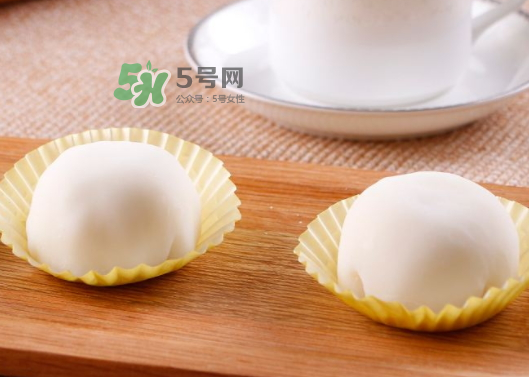 雪媚娘的皮很粘怎么辦？雪媚娘的皮太軟怎么辦？