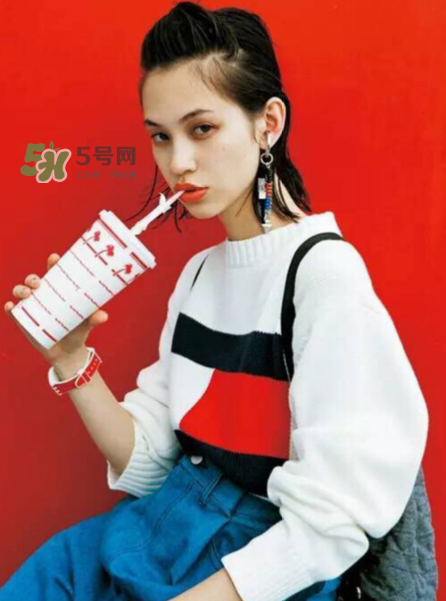 tommy hilfiger是什么牌子_哪個國家的_什么檔次？