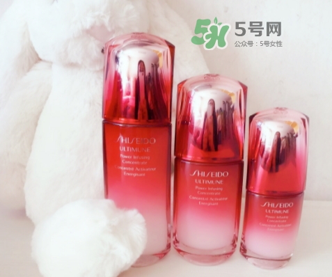 資生堂紅腰子適合什么皮膚？紅腰子適合敏感肌嗎