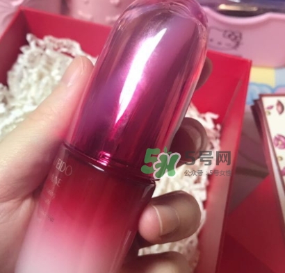 資生堂紅腰子適合什么皮膚？紅腰子適合敏感肌嗎