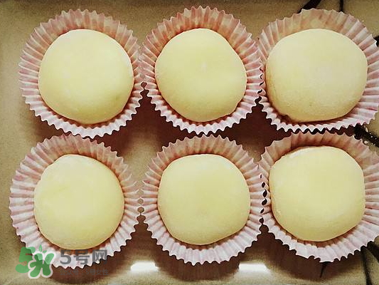 雪媚娘的皮太硬了怎么辦？雪媚娘的皮如何才能q彈？