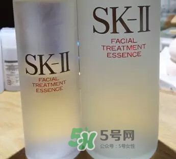 sk2神仙水日本版、國際版、中國版有什么區(qū)別不同?