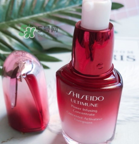 資生堂紅腰子精華孕婦能用嗎？懷孕可以用資生堂紅腰子嗎