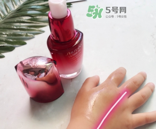 資生堂紅腰子精華孕婦能用嗎？懷孕可以用資生堂紅腰子嗎