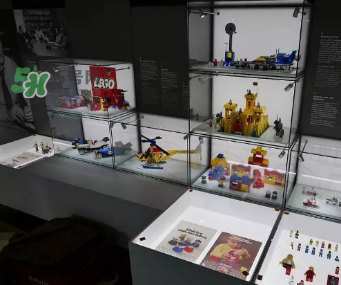 lego house體驗中心在哪里？lego樂高體驗中心地址