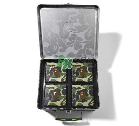 a bathing ape中秋月餅多少錢？bape月餅禮盒在哪買_怎么買？