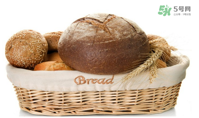 全麥面包怎么做？全麥面包和普通面包的區(qū)別