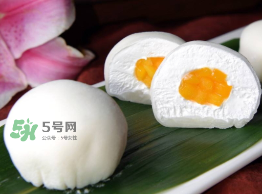 雪媚娘熱量高嗎？雪媚娘吃了會(huì)發(fā)胖嗎？