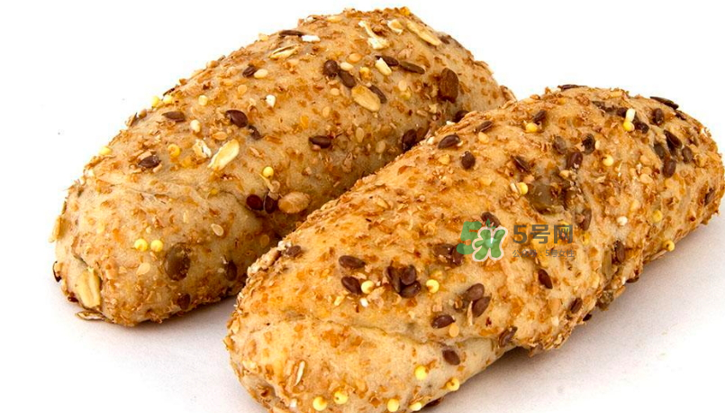 全麥面包怎么做？全麥面包和普通面包的區(qū)別