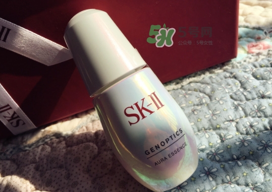 sk2大紅瓶和小燈泡哪個好？sk2大紅瓶和小燈泡順序